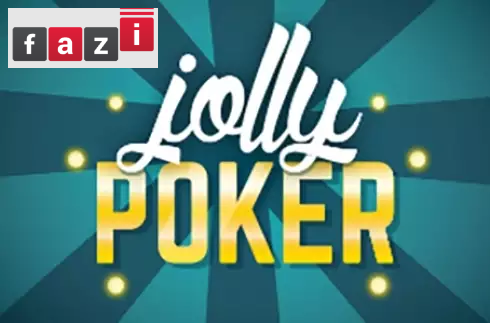 Jolly Poker